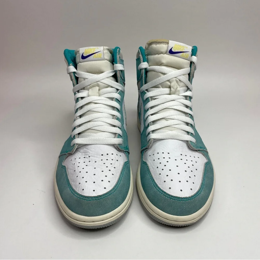 Nike Air Jordan 1 Retro High OG “Turbo Green” 2023 - Picture 2 of 7